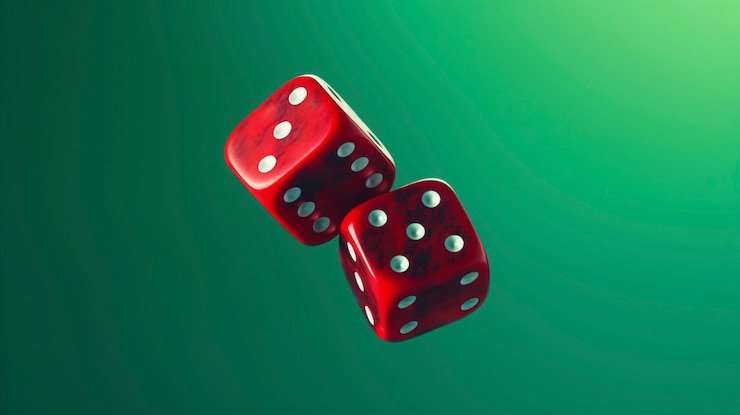Live casino tables with multi-camera view
